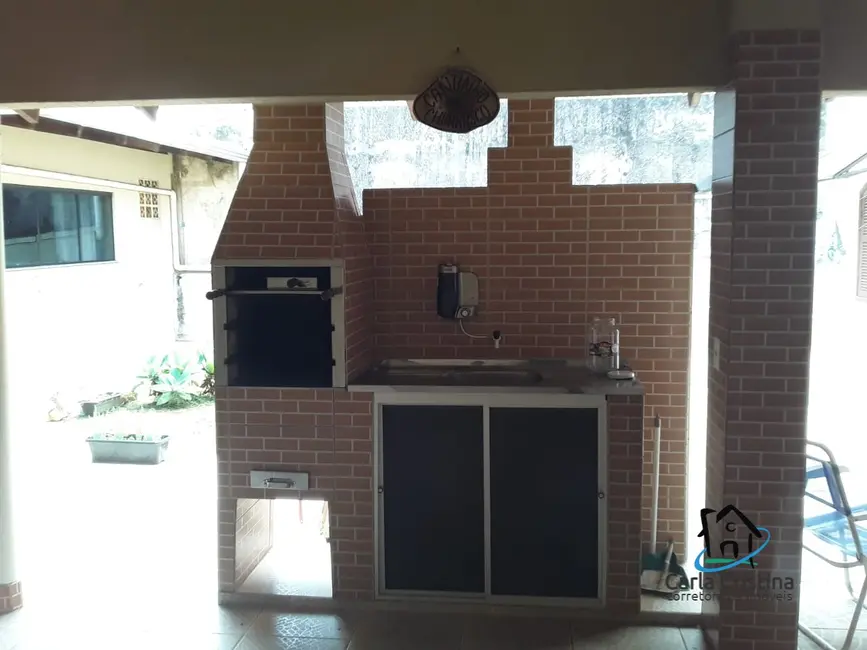 Foto 8 de Casa com 4 quartos à venda, 220m2 em Ipanema, Pontal Do Parana - PR