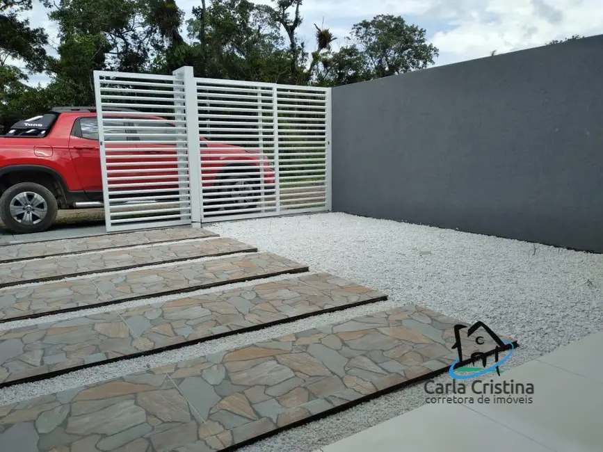 Foto 3 de Casa com 2 quartos à venda, 68m2 em Pontal Do Parana - PR