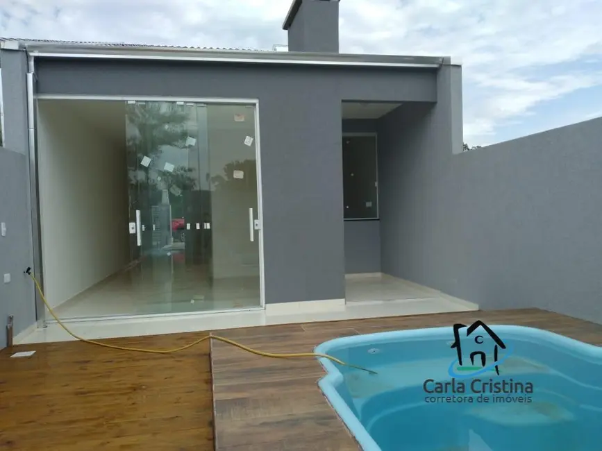 Foto 5 de Casa com 2 quartos à venda, 68m2 em Pontal Do Parana - PR