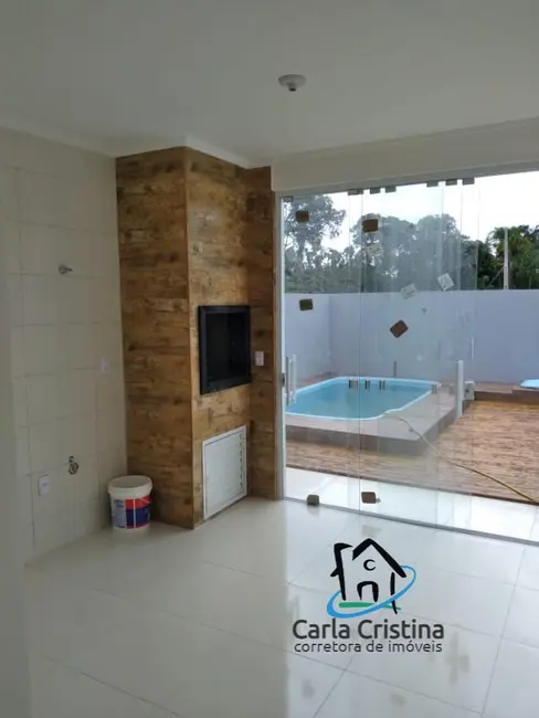 Foto 6 de Casa com 2 quartos à venda, 68m2 em Pontal Do Parana - PR