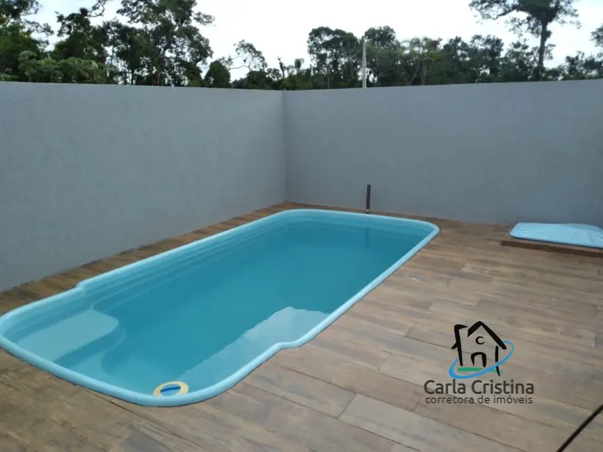 Foto 4 de Casa com 2 quartos à venda, 68m2 em Pontal Do Parana - PR