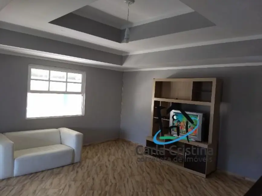 Foto 5 de Casa com 6 quartos à venda, 279m2 em Pontal Do Parana - PR