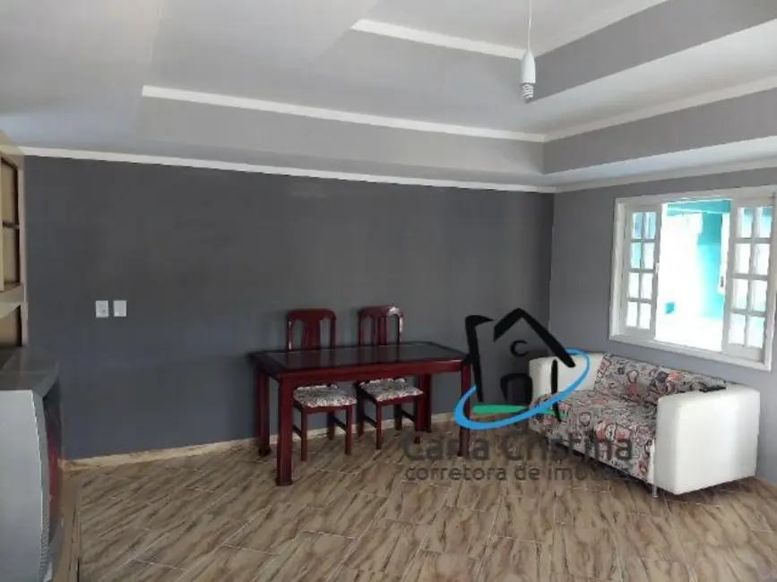 Foto 9 de Casa com 6 quartos à venda, 279m2 em Pontal Do Parana - PR