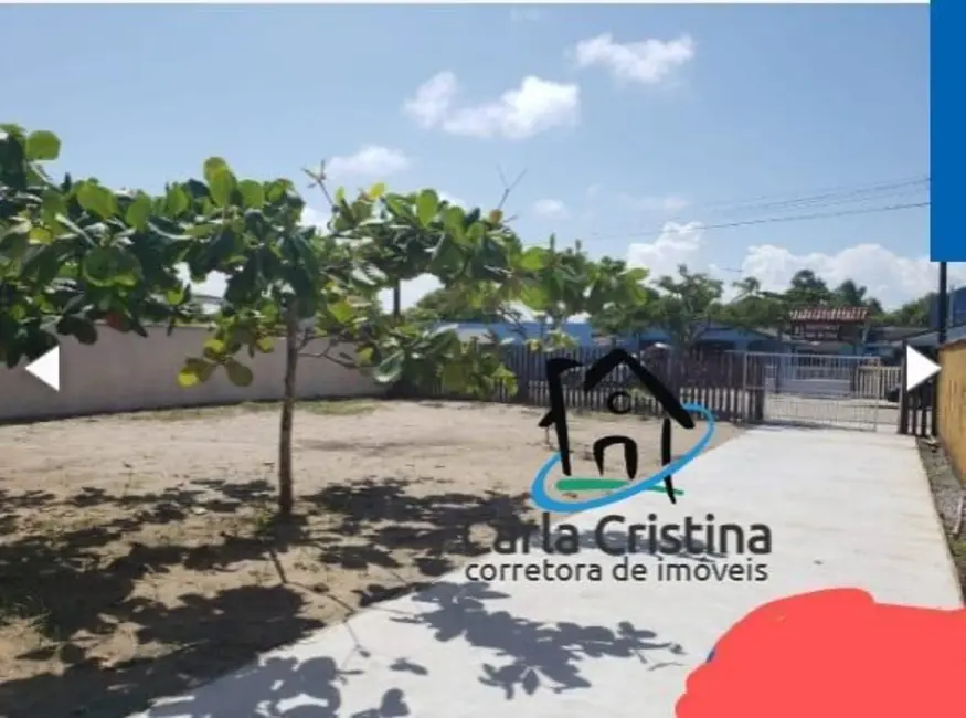 Foto 7 de Casa com 2 quartos à venda, 200m2 em Pontal do Sul, Pontal Do Parana - PR