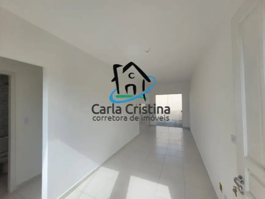 Foto 3 de Casa com 2 quartos à venda, 60m2 em Pontal Do Parana - PR