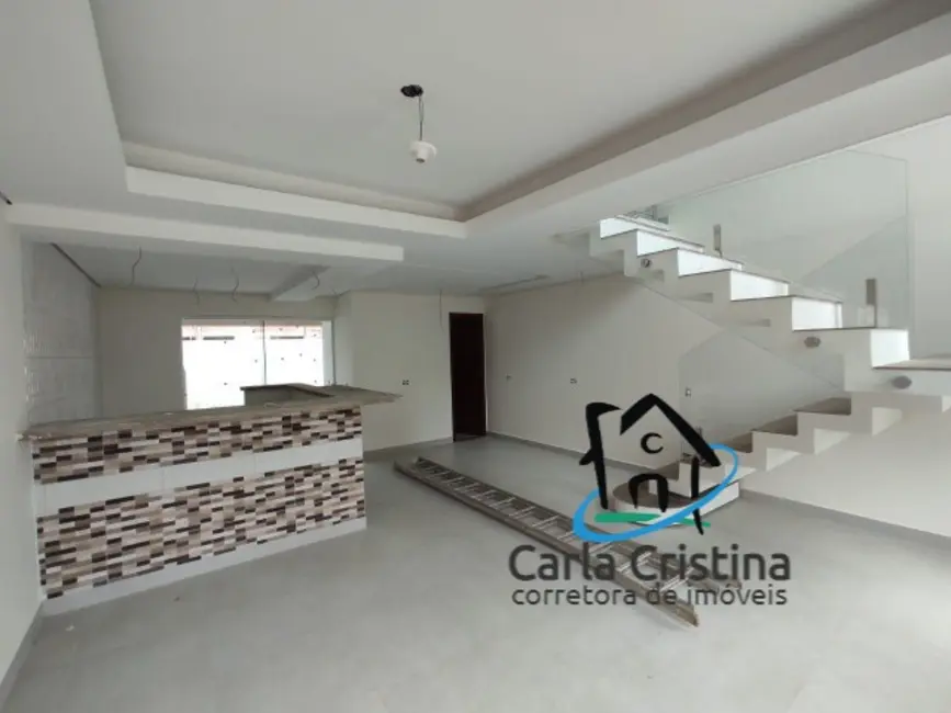 Foto 4 de Casa com 2 quartos à venda, 110m2 em Pontal Do Parana - PR