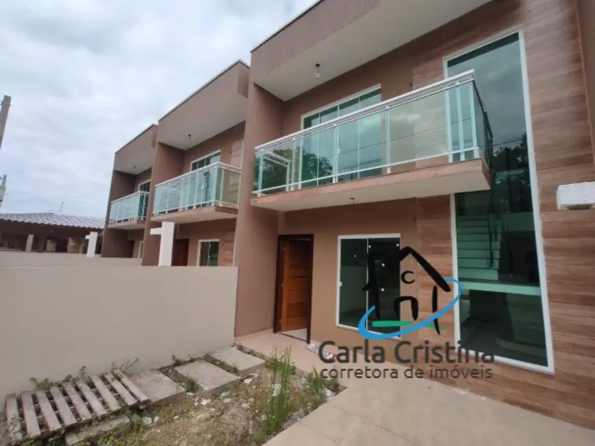 Foto 1 de Casa com 2 quartos à venda, 110m2 em Pontal Do Parana - PR