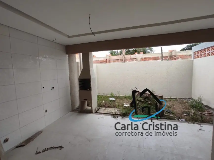 Foto 9 de Casa com 2 quartos à venda, 110m2 em Pontal Do Parana - PR