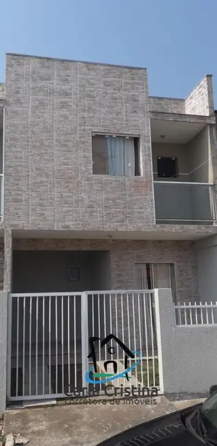 Foto 2 de Casa com 3 quartos à venda, 122m2 em Ipanema, Pontal Do Parana - PR