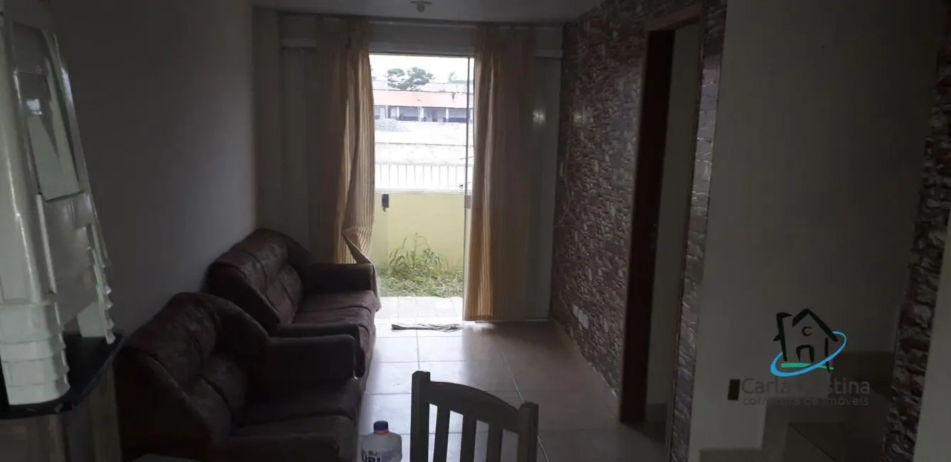 Foto 3 de Casa com 3 quartos à venda, 122m2 em Ipanema, Pontal Do Parana - PR