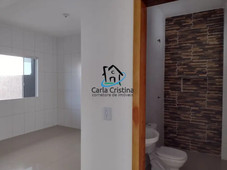 Foto 5 de Casa com 3 quartos à venda, 112m2 em Pontal Do Parana - PR