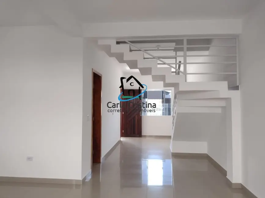 Foto 7 de Casa com 3 quartos à venda, 112m2 em Pontal Do Parana - PR