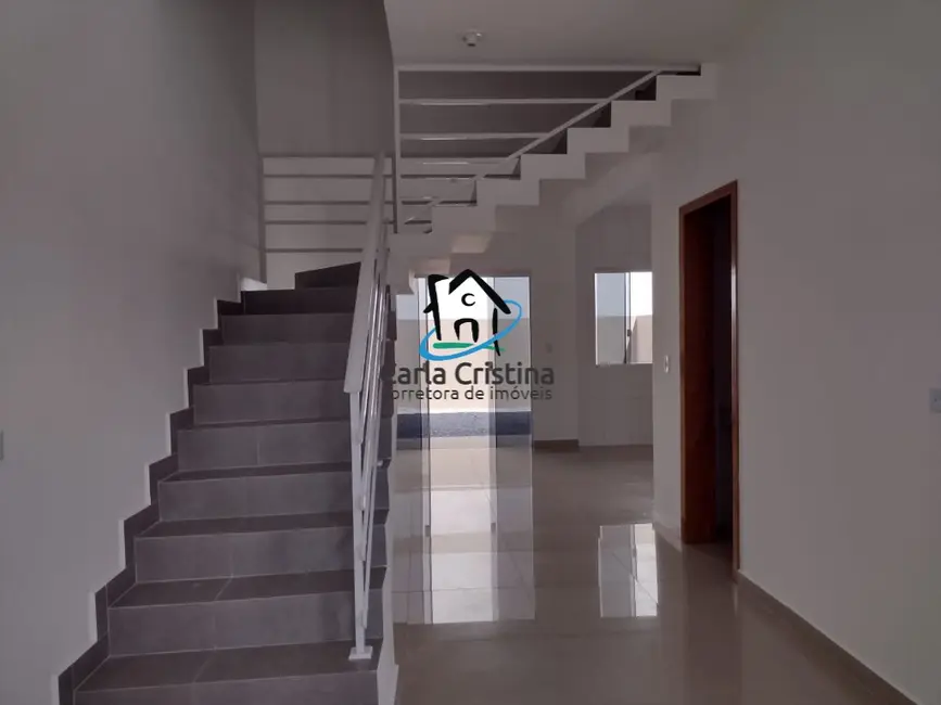 Foto 4 de Casa com 3 quartos à venda, 112m2 em Pontal Do Parana - PR