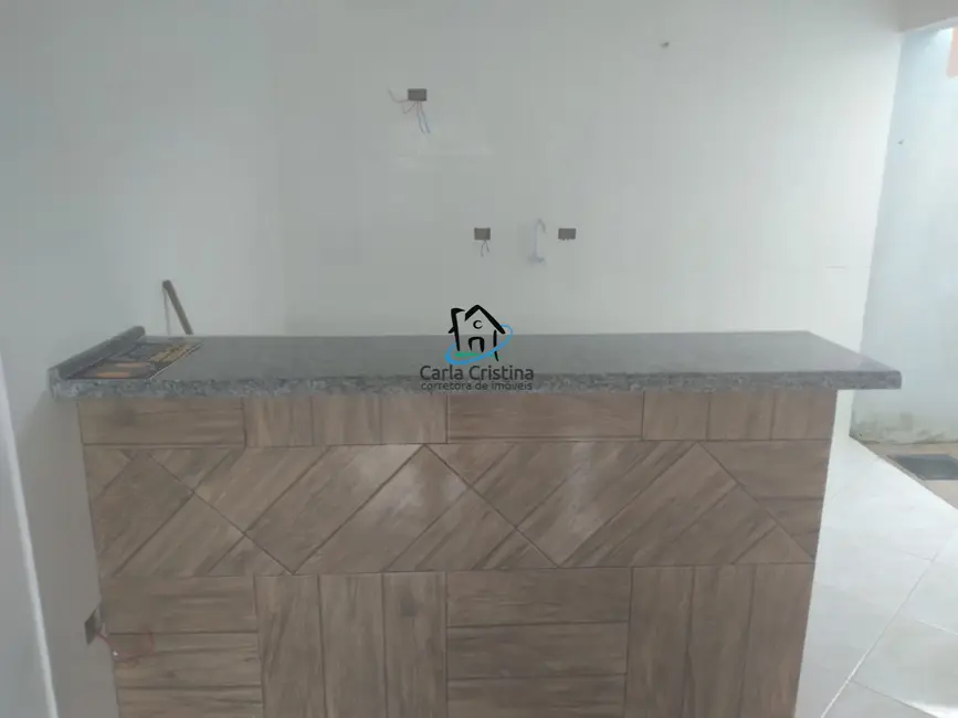 Foto 5 de Casa com 3 quartos à venda, 160m2 em Pontal Do Parana - PR