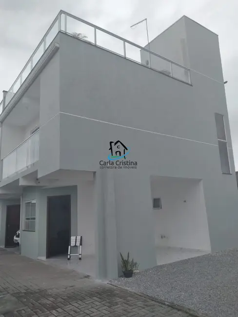 Foto 1 de Casa com 3 quartos à venda, 160m2 em Pontal Do Parana - PR