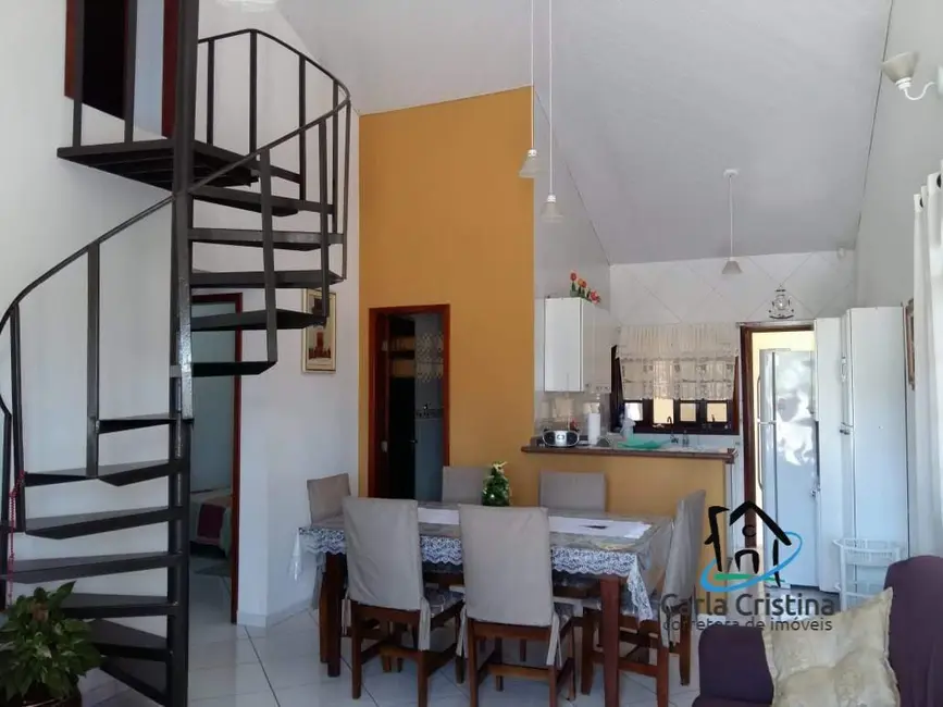 Foto 4 de Casa com 3 quartos à venda, 120m2 em Matinhos - PR