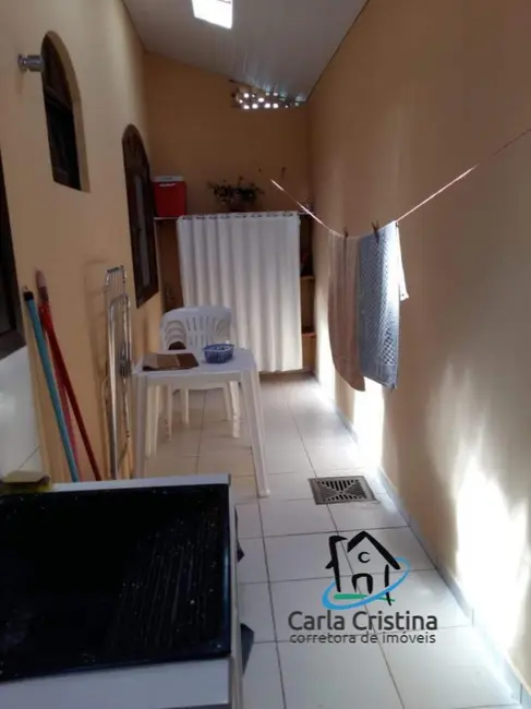 Foto 5 de Casa com 3 quartos à venda, 120m2 em Matinhos - PR