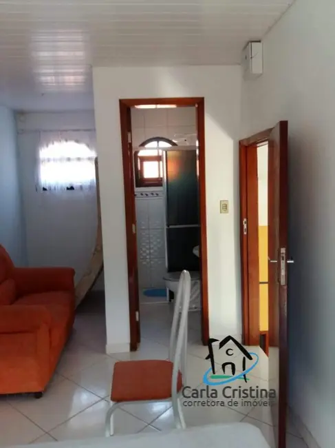 Foto 6 de Casa com 3 quartos à venda, 120m2 em Matinhos - PR