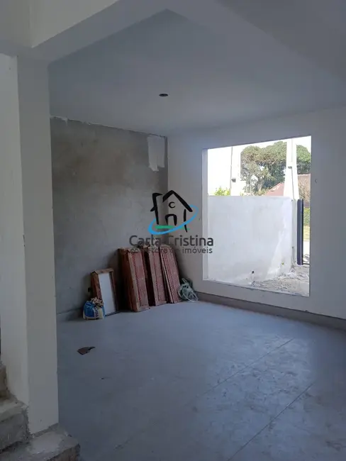 Foto 6 de Casa com 3 quartos à venda, 140m2 em Pontal Do Parana - PR