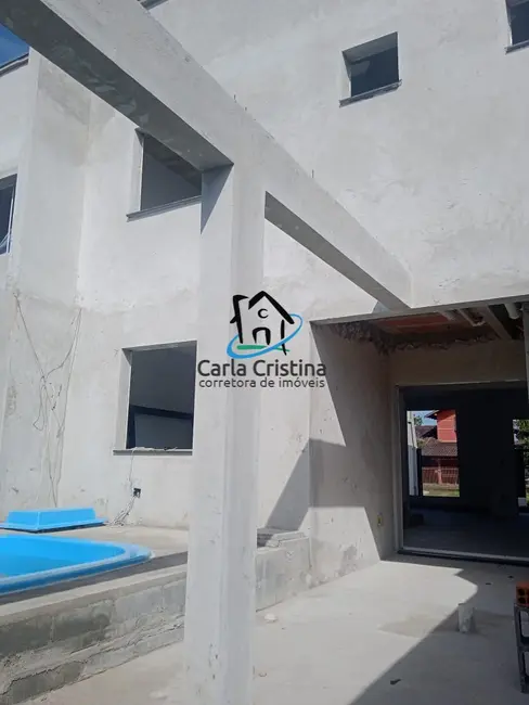Foto 3 de Casa com 3 quartos à venda, 140m2 em Pontal Do Parana - PR