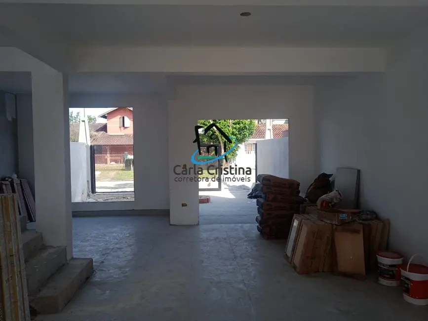 Foto 7 de Casa com 3 quartos à venda, 140m2 em Pontal Do Parana - PR