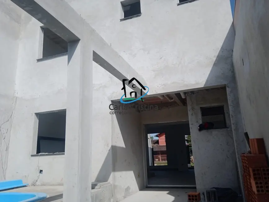 Foto 4 de Casa com 3 quartos à venda, 140m2 em Pontal Do Parana - PR