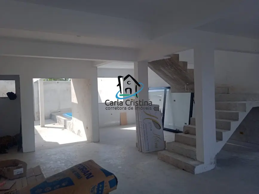 Foto 8 de Casa com 3 quartos à venda, 140m2 em Pontal Do Parana - PR