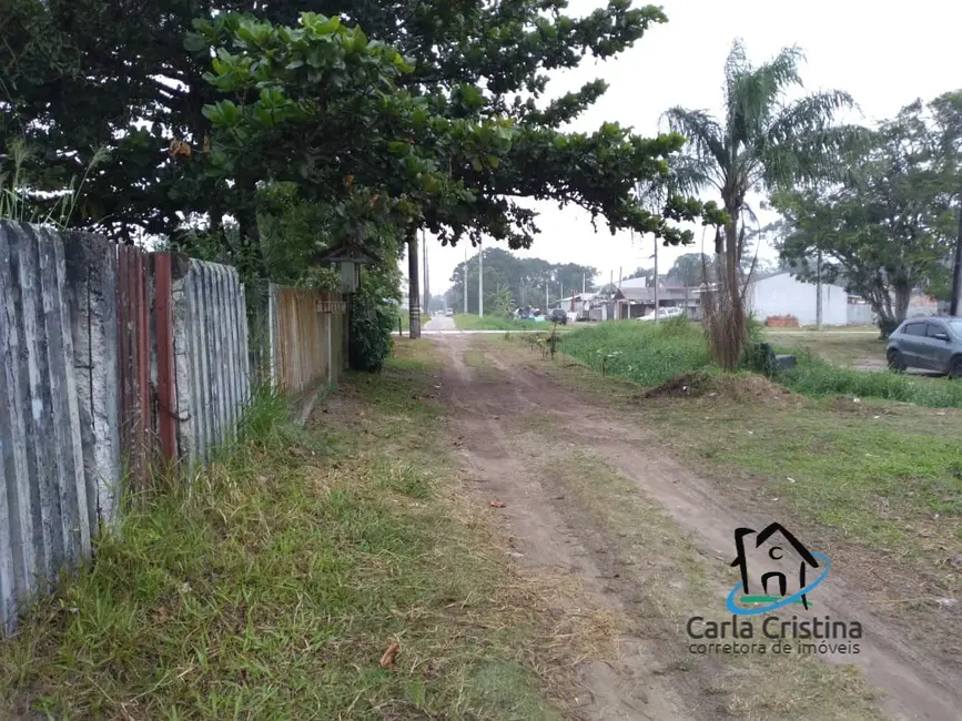 Foto 2 de Terreno / Lote à venda, 560m2 em Pontal Do Parana - PR