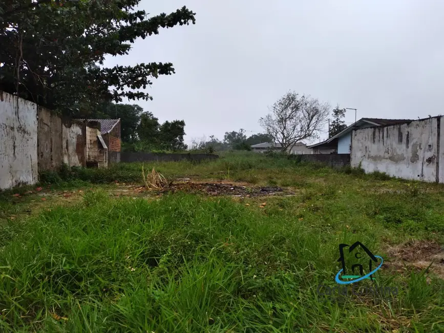 Foto 1 de Terreno / Lote à venda, 560m2 em Pontal Do Parana - PR