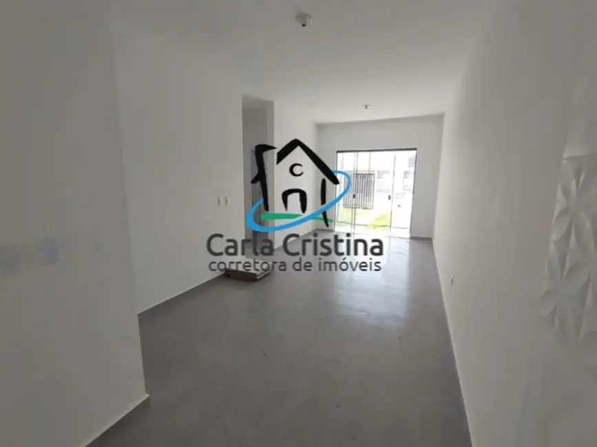Foto 7 de Casa com 3 quartos à venda, 81m2 em Pontal Do Parana - PR