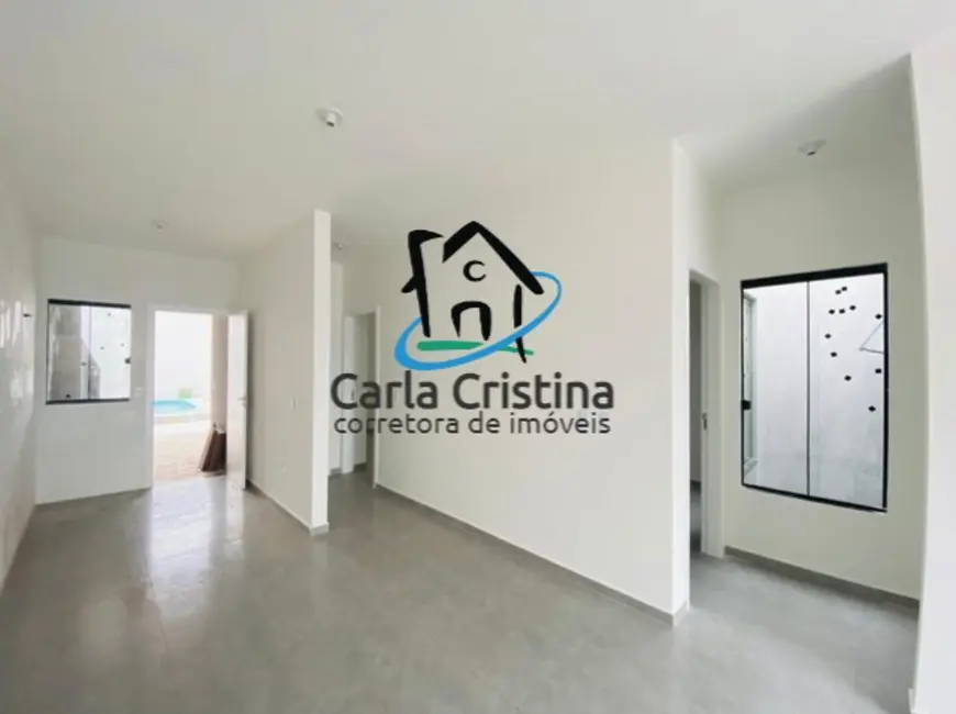 Foto 6 de Casa com 3 quartos à venda, 81m2 em Pontal Do Parana - PR