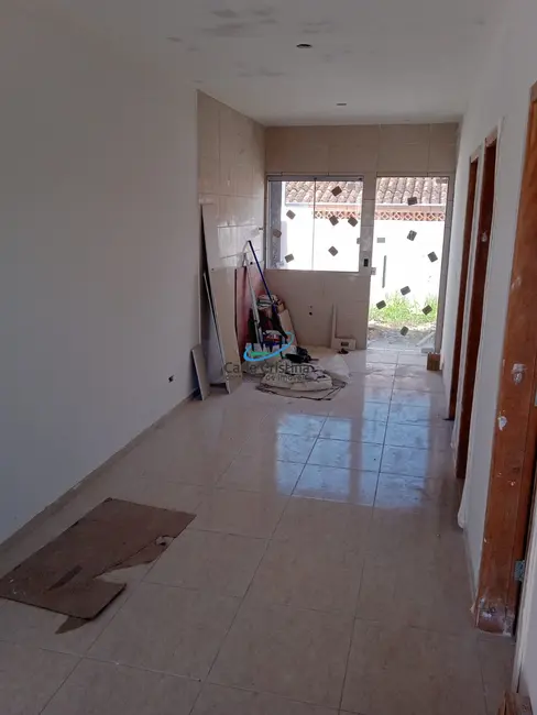 Foto 2 de Casa com 2 quartos à venda, 50m2 em Pontal Do Parana - PR
