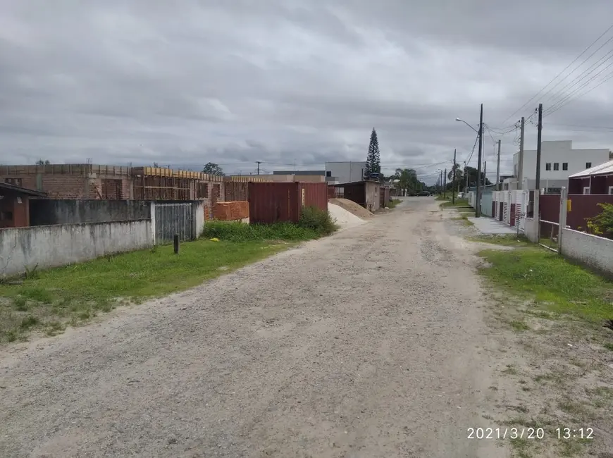 Foto 8 de Terreno / Lote à venda, 400m2 em Pontal Do Parana - PR