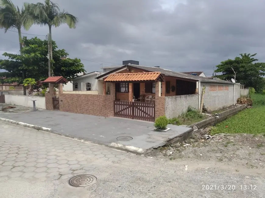 Foto 5 de Terreno / Lote à venda, 400m2 em Pontal Do Parana - PR