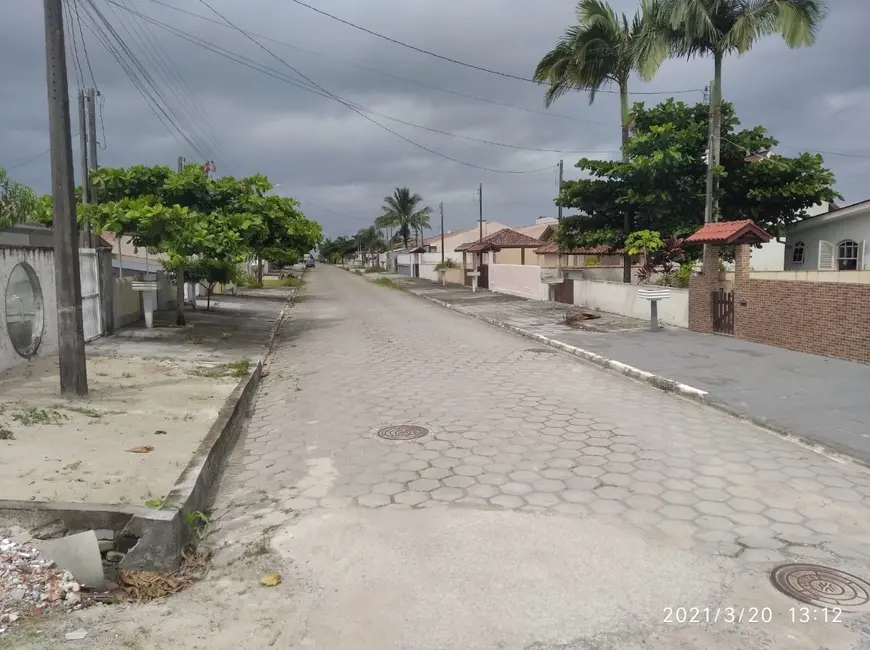 Foto 4 de Terreno / Lote à venda, 400m2 em Pontal Do Parana - PR
