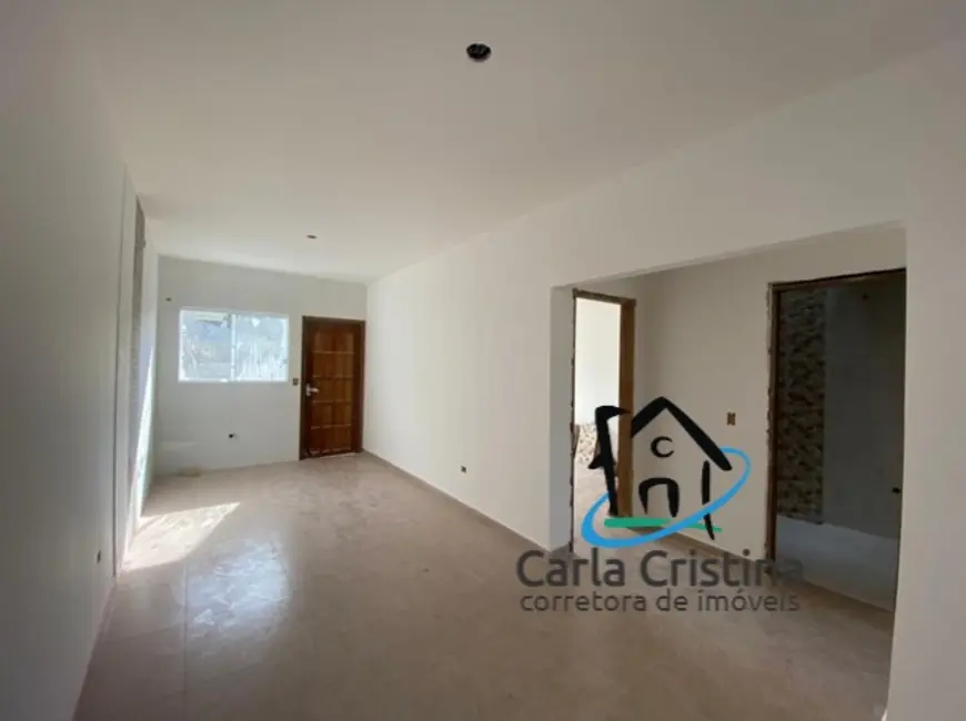 Foto 6 de Casa com 2 quartos à venda, 56m2 em Ipanema, Pontal Do Parana - PR