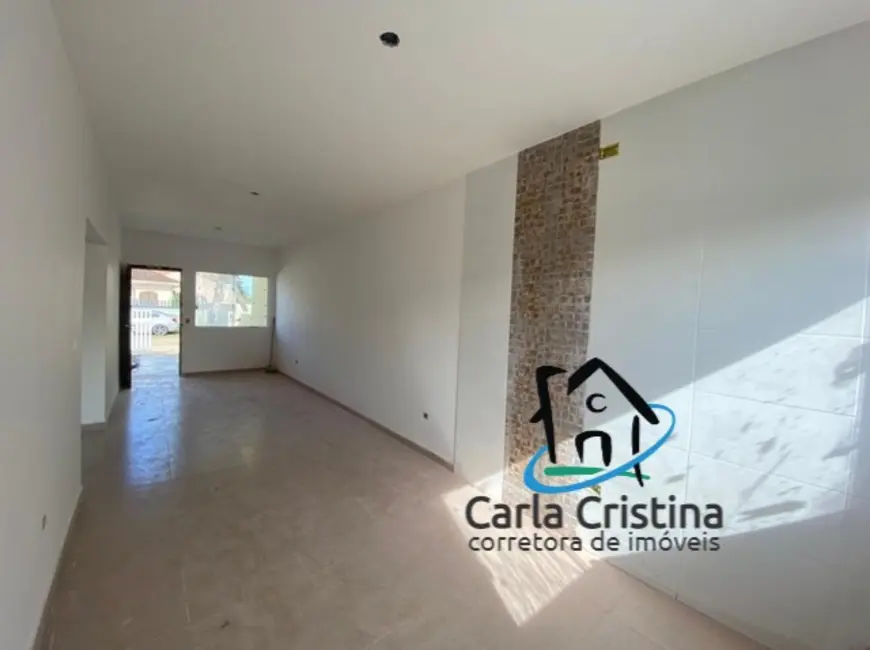 Foto 2 de Casa com 2 quartos à venda, 56m2 em Ipanema, Pontal Do Parana - PR