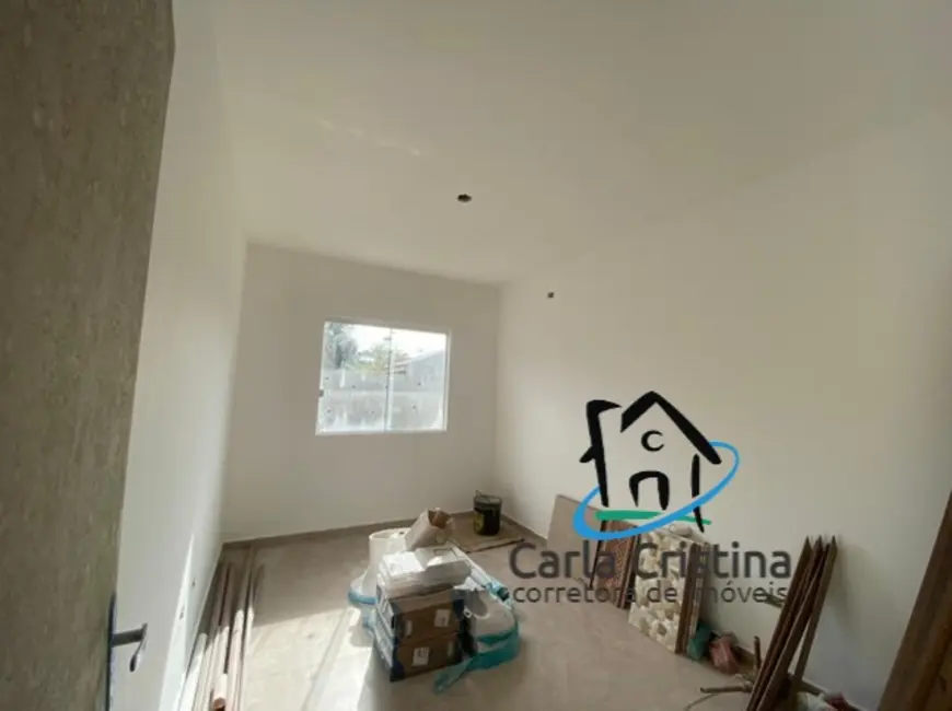 Foto 5 de Casa com 2 quartos à venda, 56m2 em Ipanema, Pontal Do Parana - PR