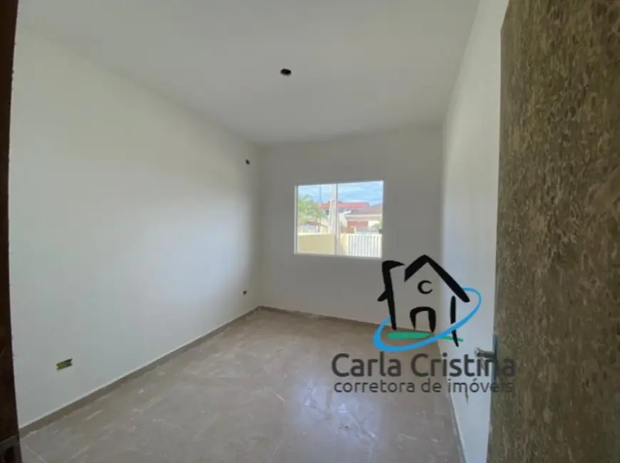 Foto 3 de Casa com 2 quartos à venda, 56m2 em Ipanema, Pontal Do Parana - PR