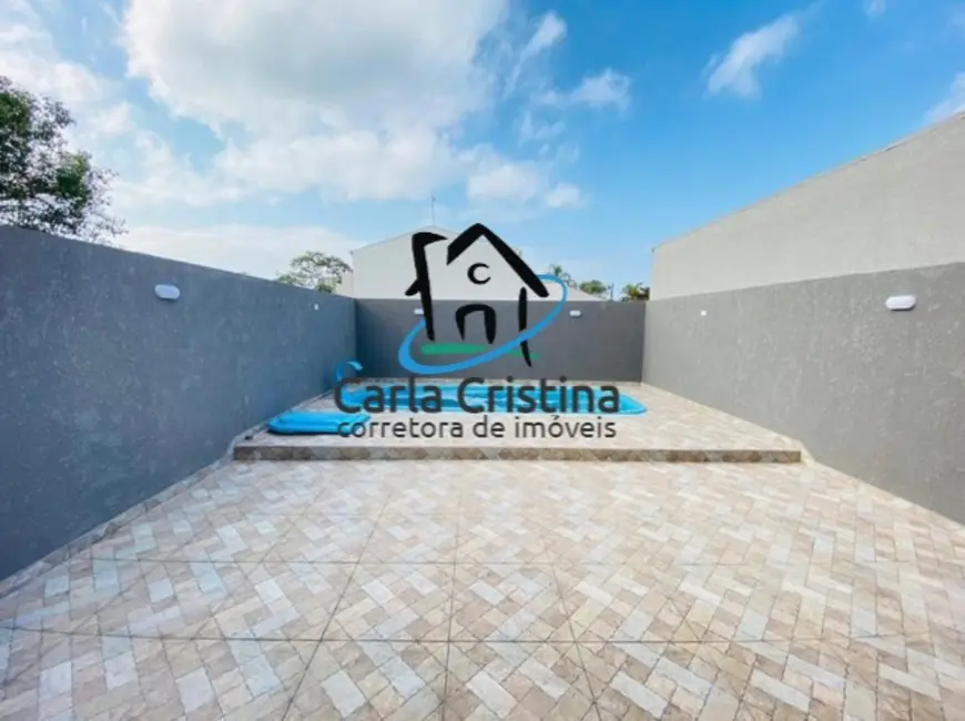 Foto 3 de Casa com 3 quartos à venda, 115m2 em Pontal Do Parana - PR