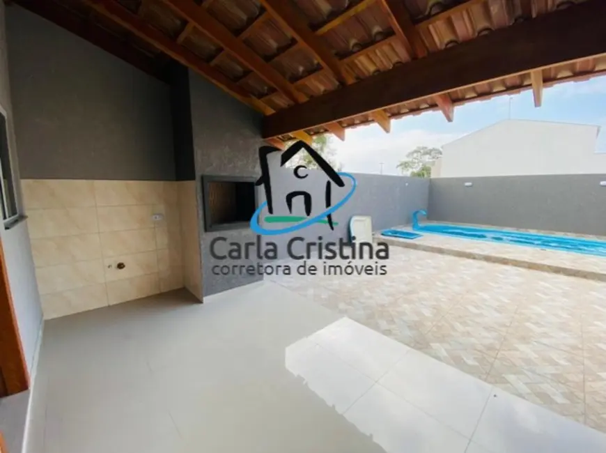 Foto 4 de Casa com 3 quartos à venda, 115m2 em Pontal Do Parana - PR