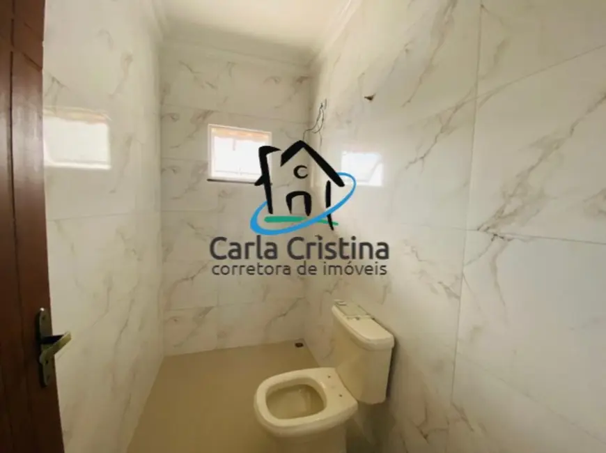 Foto 6 de Casa com 3 quartos à venda, 115m2 em Pontal Do Parana - PR