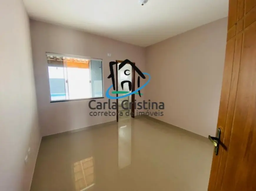 Foto 7 de Casa com 3 quartos à venda, 115m2 em Pontal Do Parana - PR