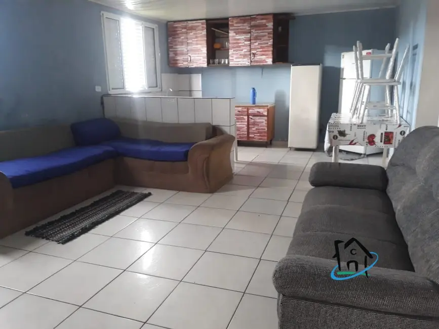 Foto 3 de Casa com 4 quartos à venda, 130m2 em Shangri-la, Pontal Do Parana - PR