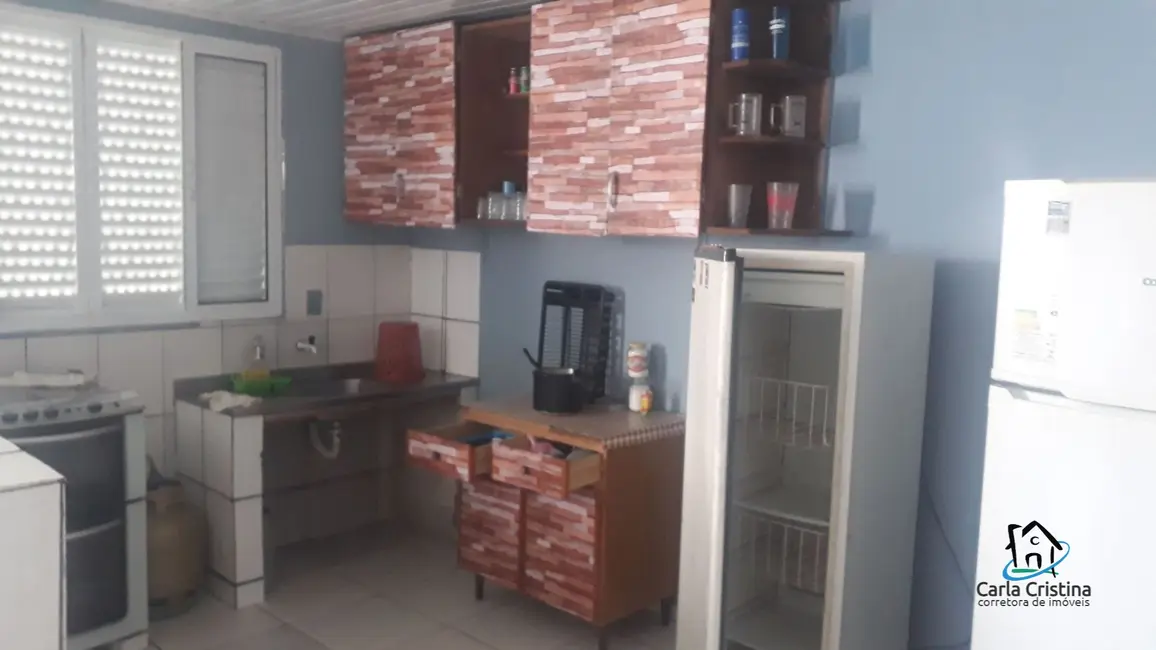 Foto 4 de Casa com 4 quartos à venda, 130m2 em Shangri-la, Pontal Do Parana - PR