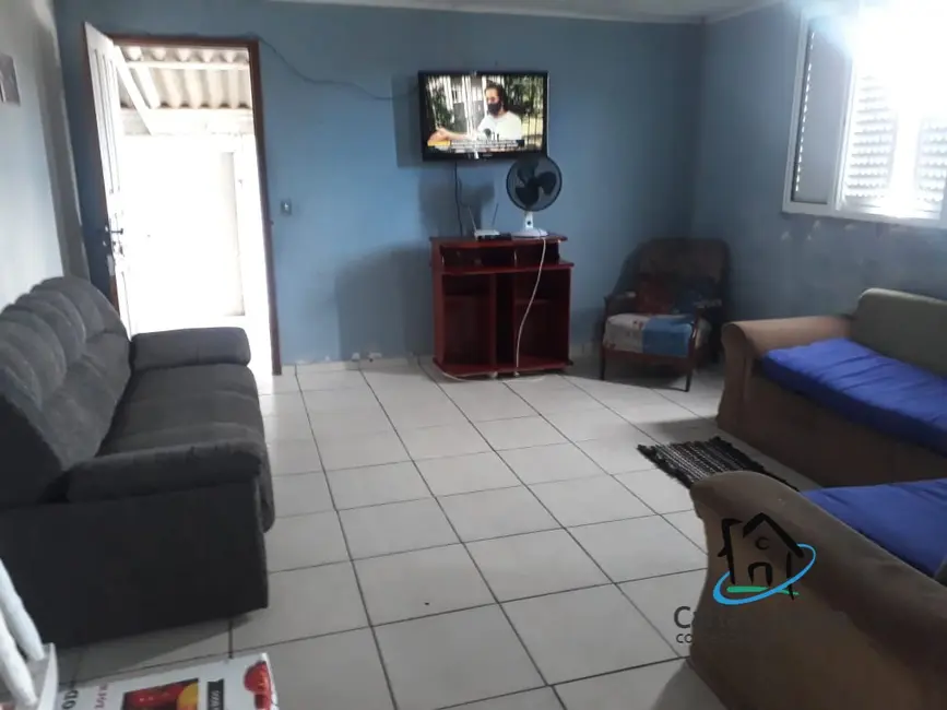 Foto 6 de Casa com 4 quartos à venda, 130m2 em Shangri-la, Pontal Do Parana - PR