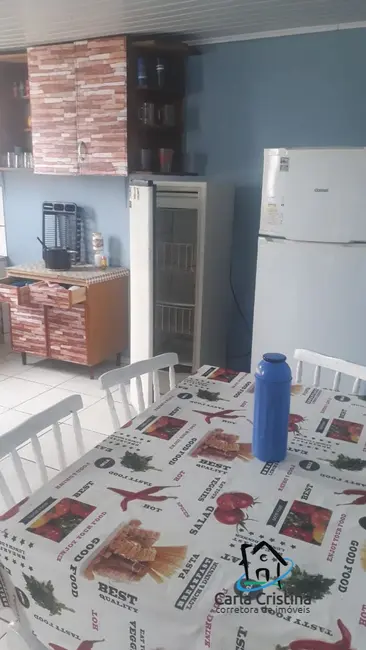 Foto 8 de Casa com 4 quartos à venda, 130m2 em Shangri-la, Pontal Do Parana - PR