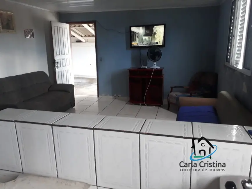 Foto 7 de Casa com 4 quartos à venda, 130m2 em Shangri-la, Pontal Do Parana - PR