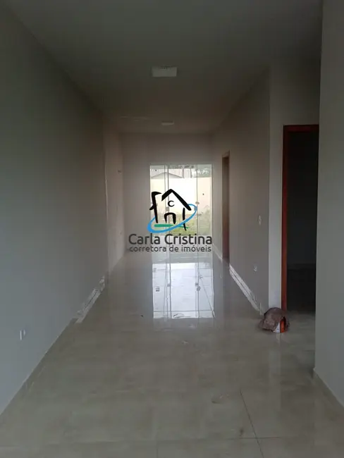 Foto 4 de Casa com 3 quartos à venda, 82m2 em Matinhos - PR