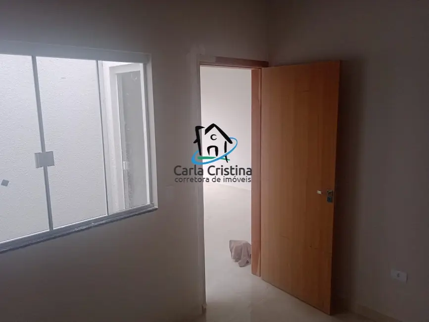 Foto 5 de Casa com 3 quartos à venda, 82m2 em Matinhos - PR